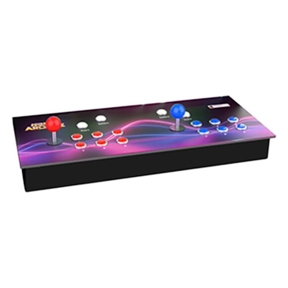 Modded Arcade Console (5500+ Games) - Picture 2 of 3